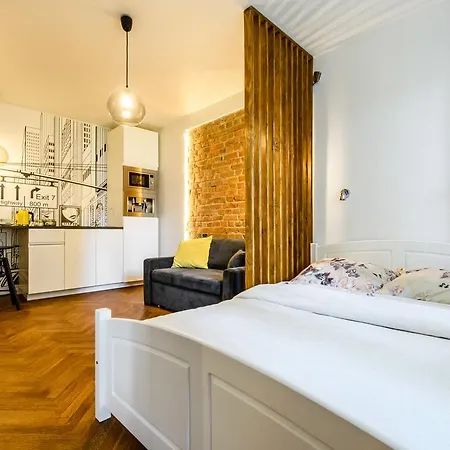 Apartment Station