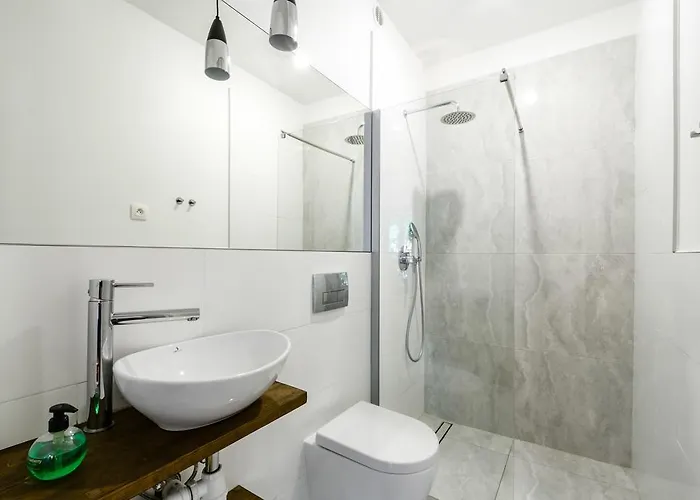 Station Appartement *