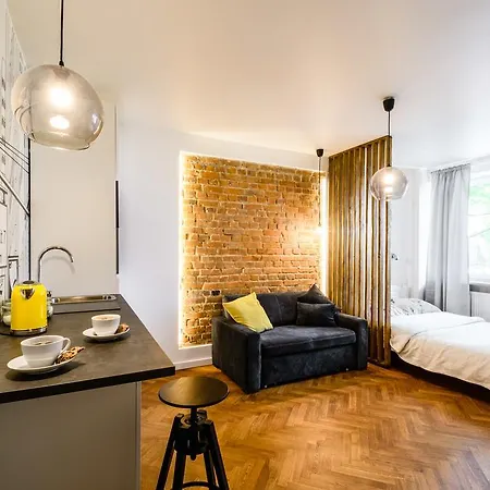 Appartement Station *