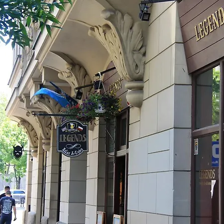 Station Appartement *